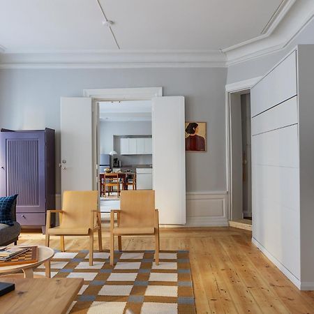 Gamla Stan Apartments Stokholm Dış mekan fotoğraf