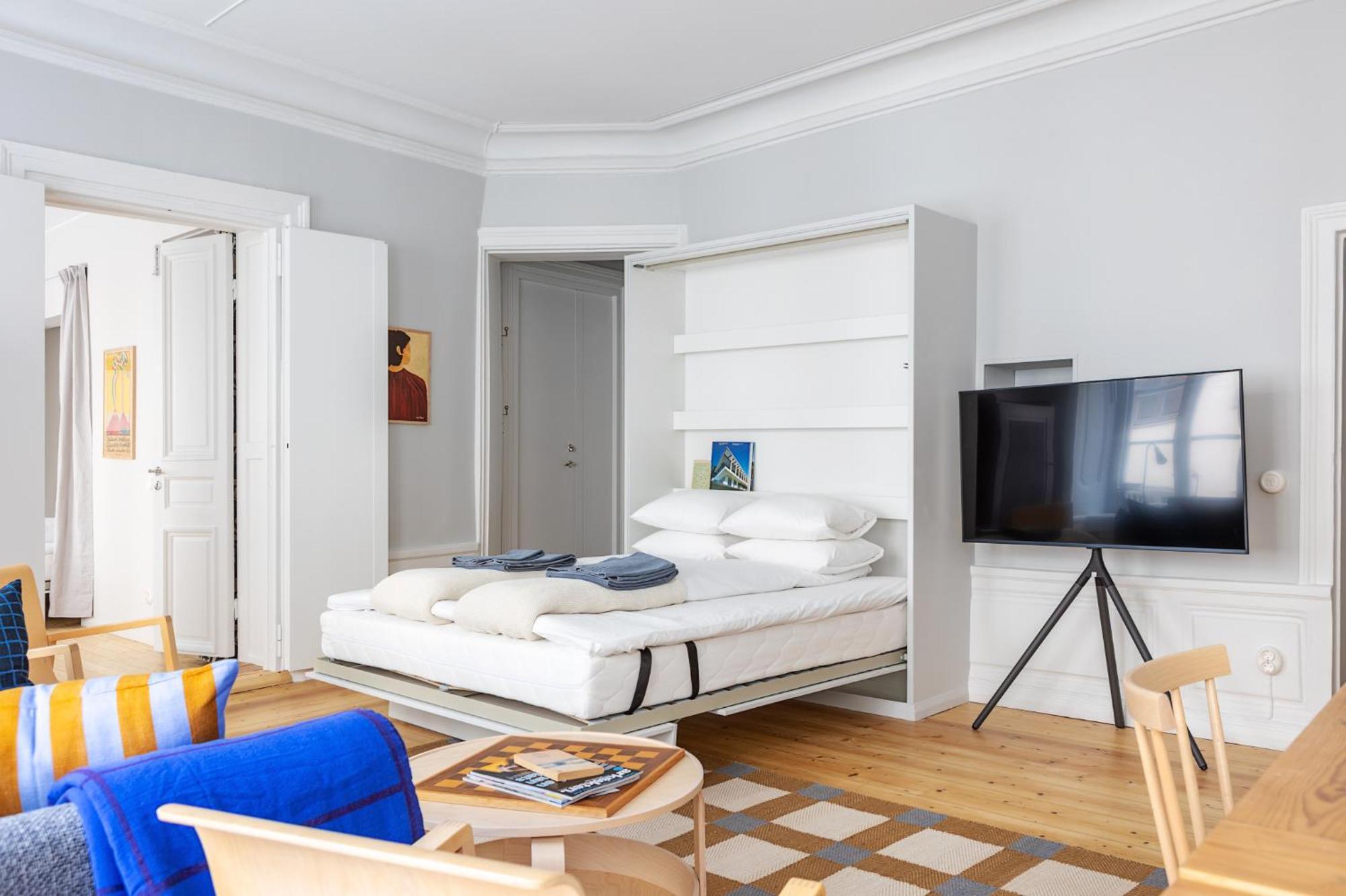 Gamla Stan Apartments Stokholm Dış mekan fotoğraf