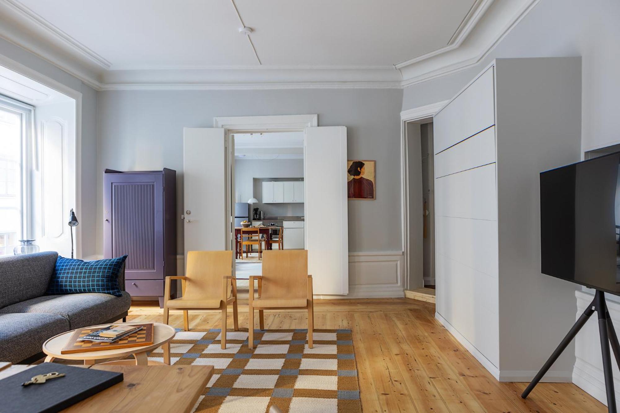 Gamla Stan Apartments Stokholm Dış mekan fotoğraf