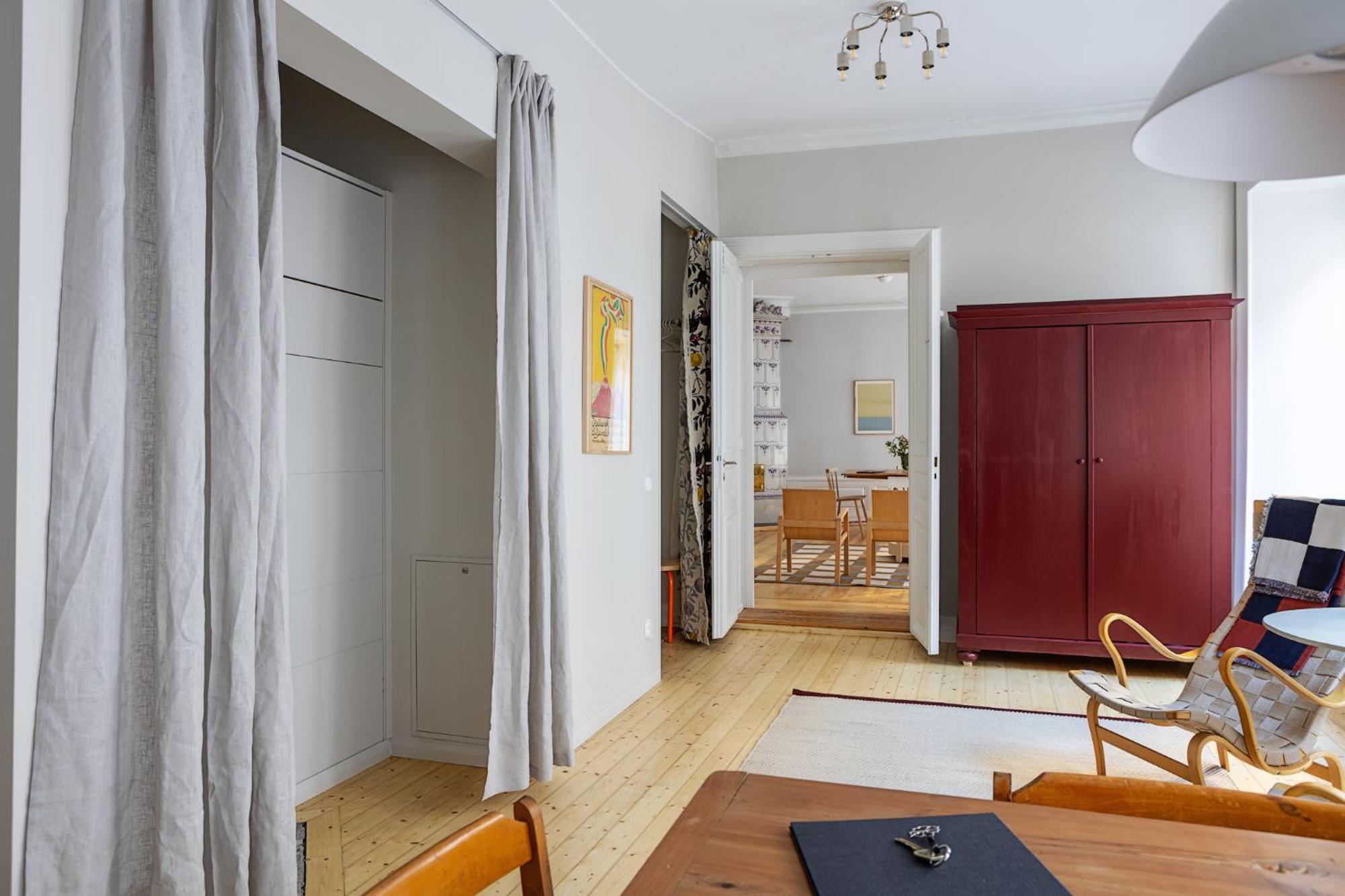 Gamla Stan Apartments Stokholm Dış mekan fotoğraf