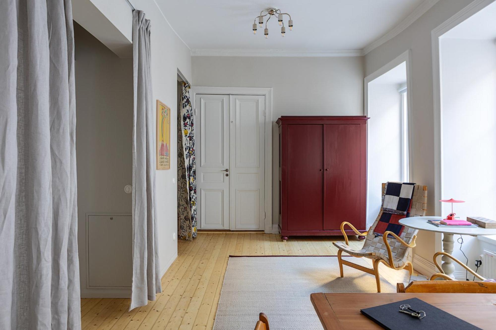 Gamla Stan Apartments Stokholm Dış mekan fotoğraf