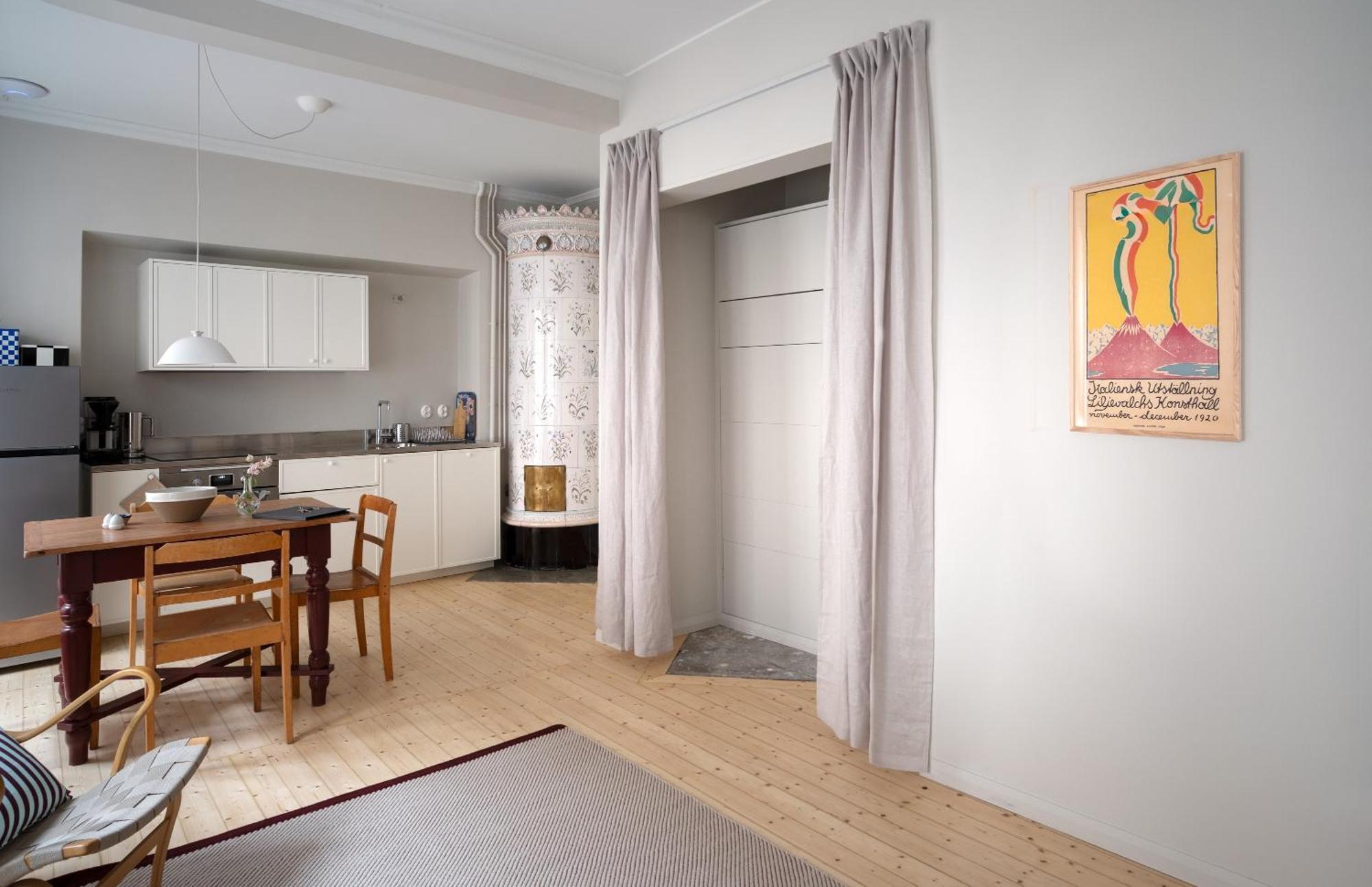 Gamla Stan Apartments Stokholm Dış mekan fotoğraf