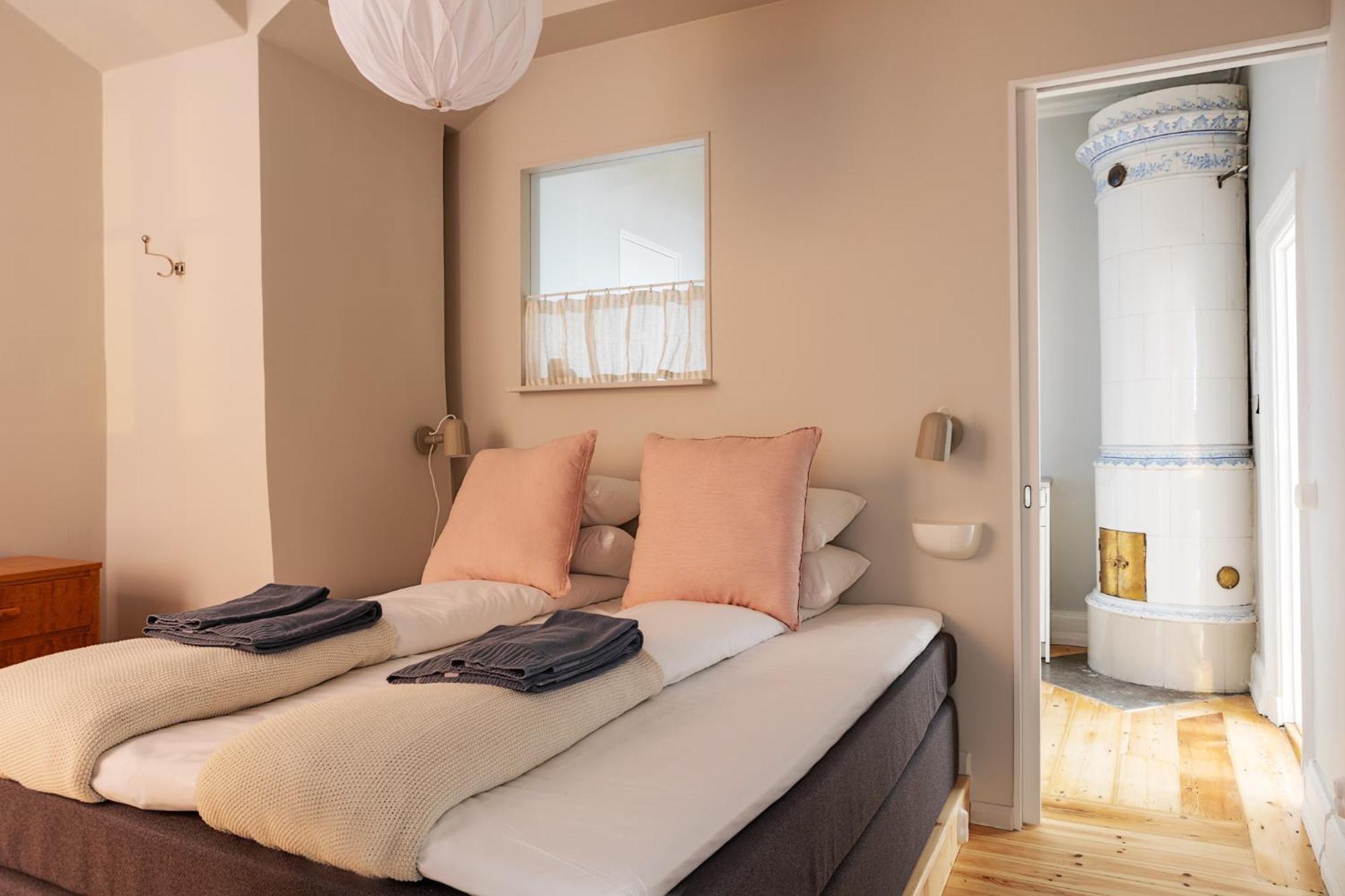 Gamla Stan Apartments Stokholm Dış mekan fotoğraf