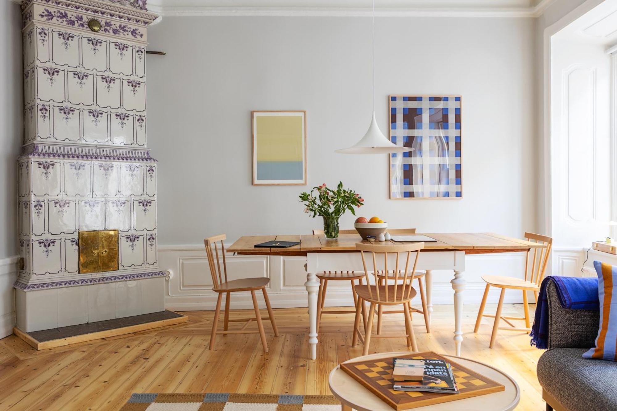 Gamla Stan Apartments Stokholm Dış mekan fotoğraf