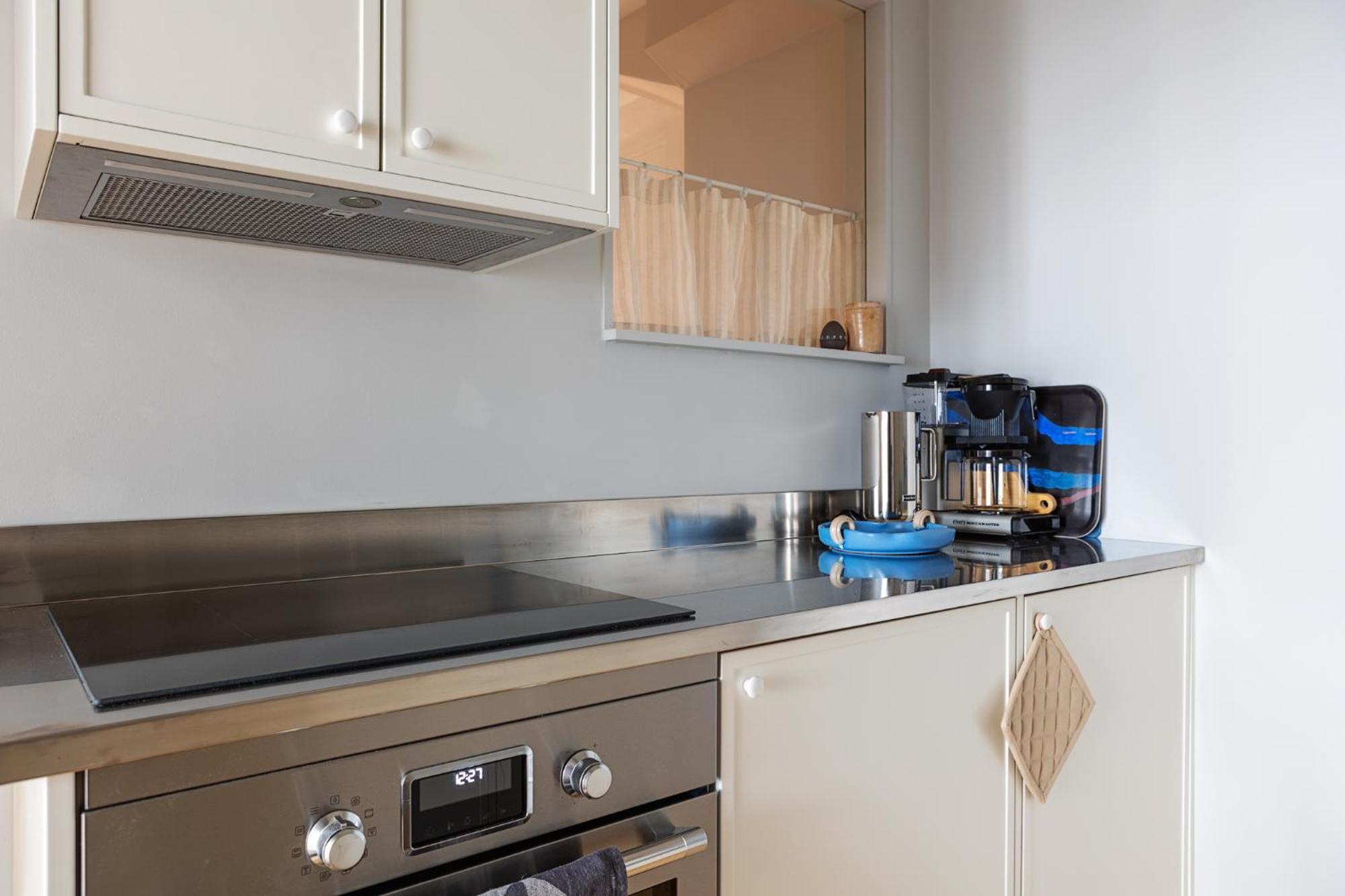 Gamla Stan Apartments Stokholm Dış mekan fotoğraf