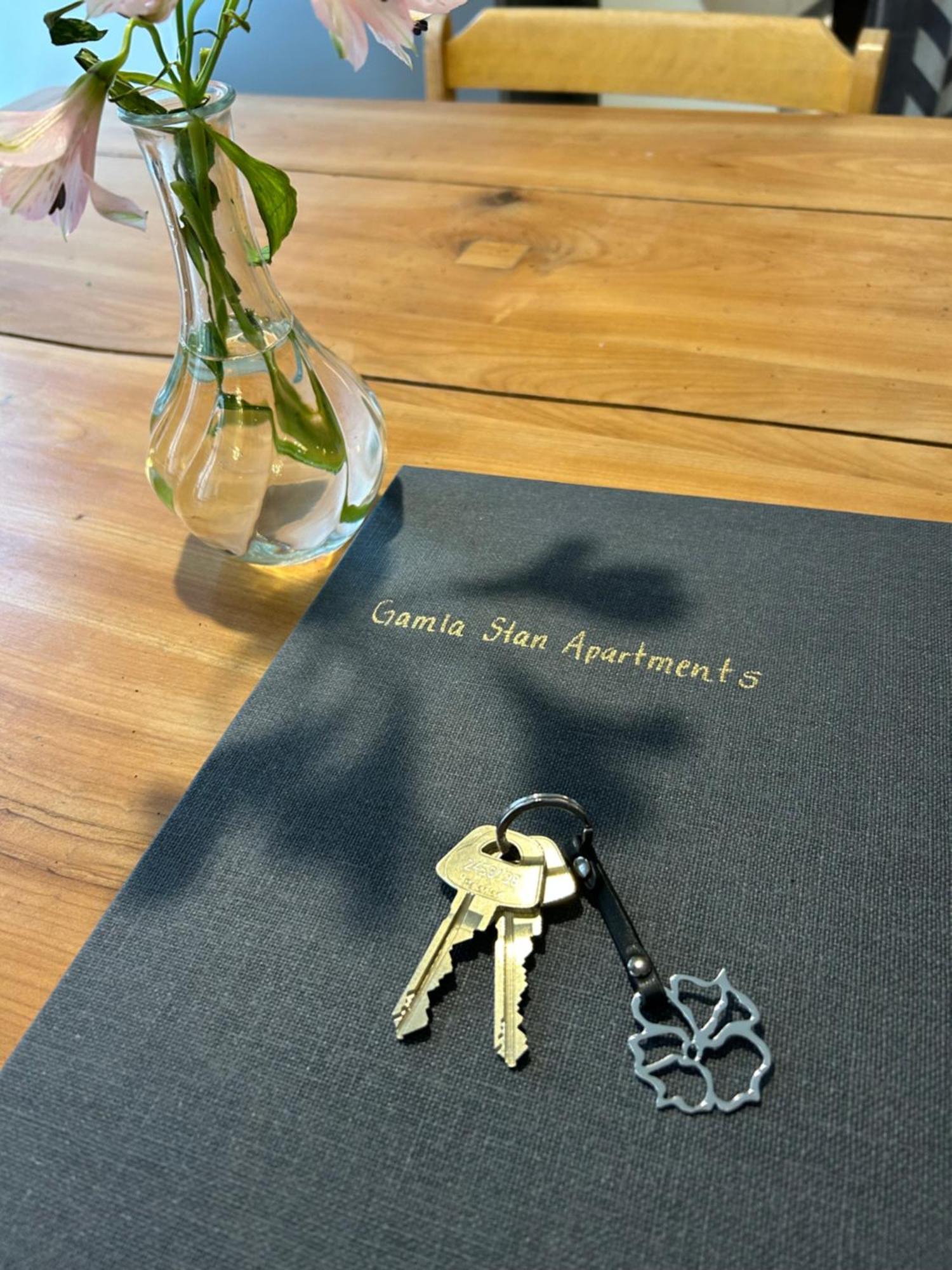 Gamla Stan Apartments Stokholm Dış mekan fotoğraf