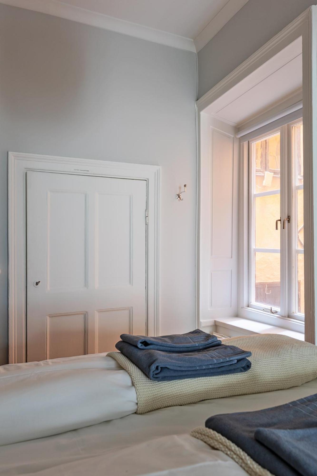 Gamla Stan Apartments Stokholm Dış mekan fotoğraf