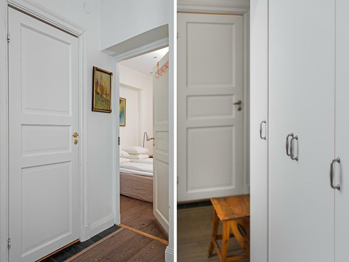 Gamla Stan Apartments Stokholm Dış mekan fotoğraf