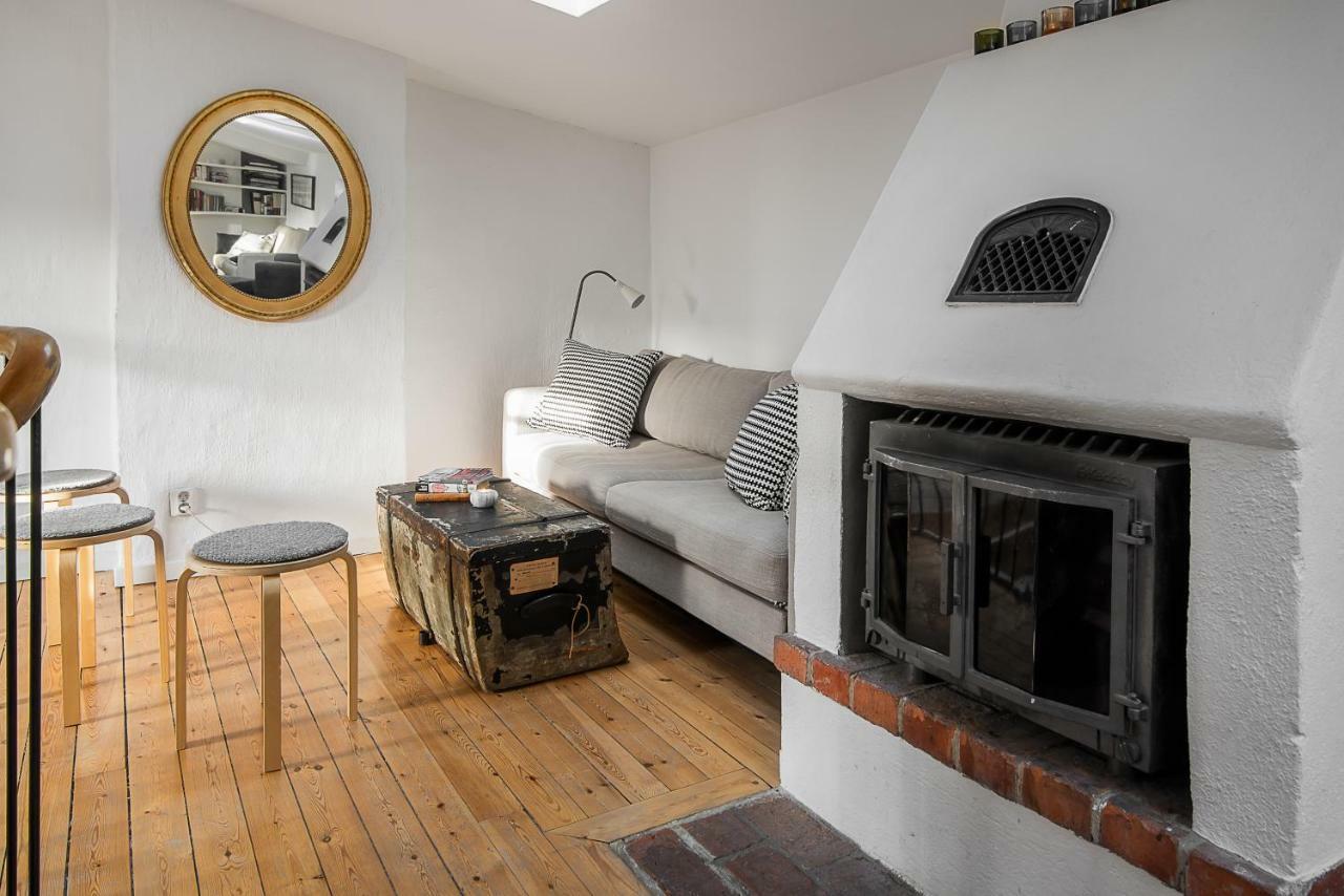 Gamla Stan Apartments Stokholm Dış mekan fotoğraf