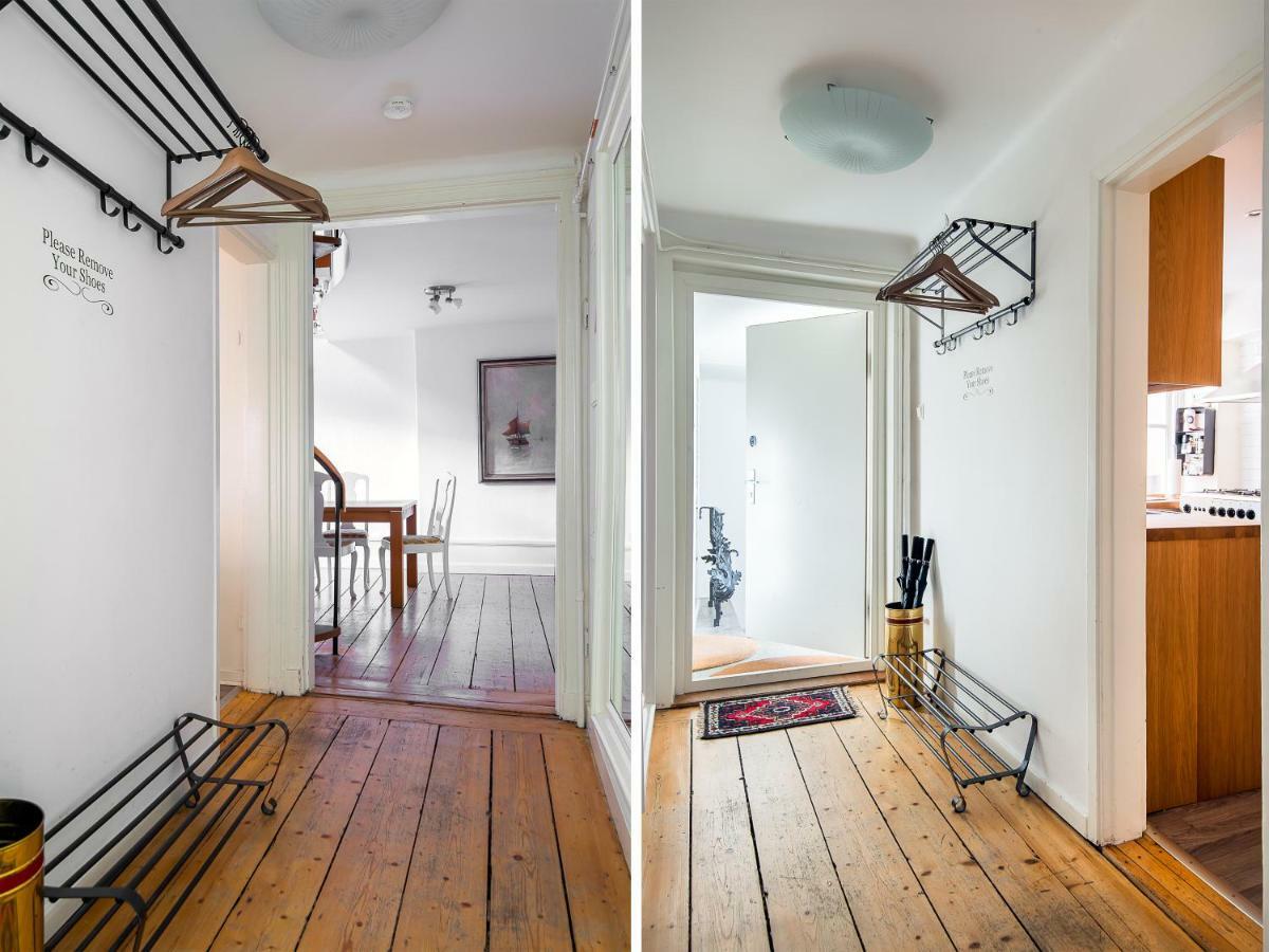 Gamla Stan Apartments Stokholm Dış mekan fotoğraf
