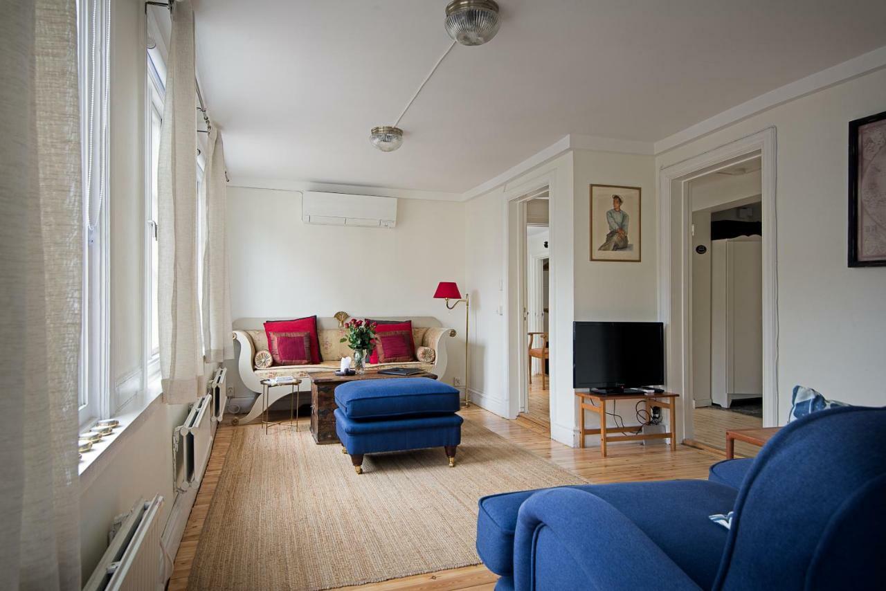 Gamla Stan Apartments Stokholm Dış mekan fotoğraf
