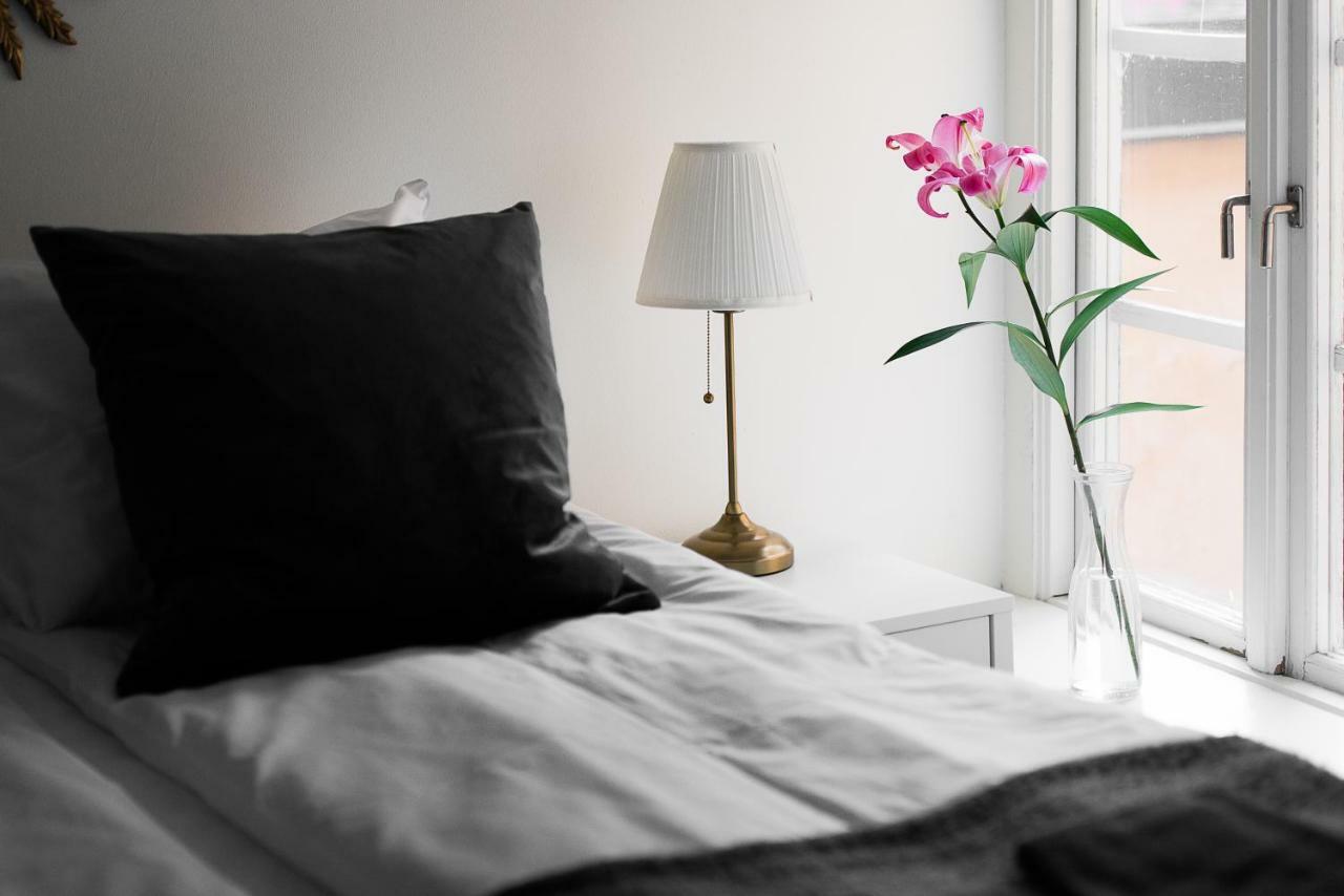 Gamla Stan Apartments Stokholm Dış mekan fotoğraf