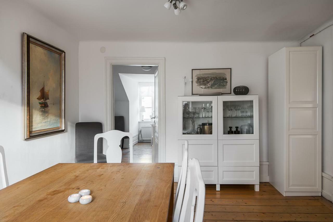Gamla Stan Apartments Stokholm Dış mekan fotoğraf