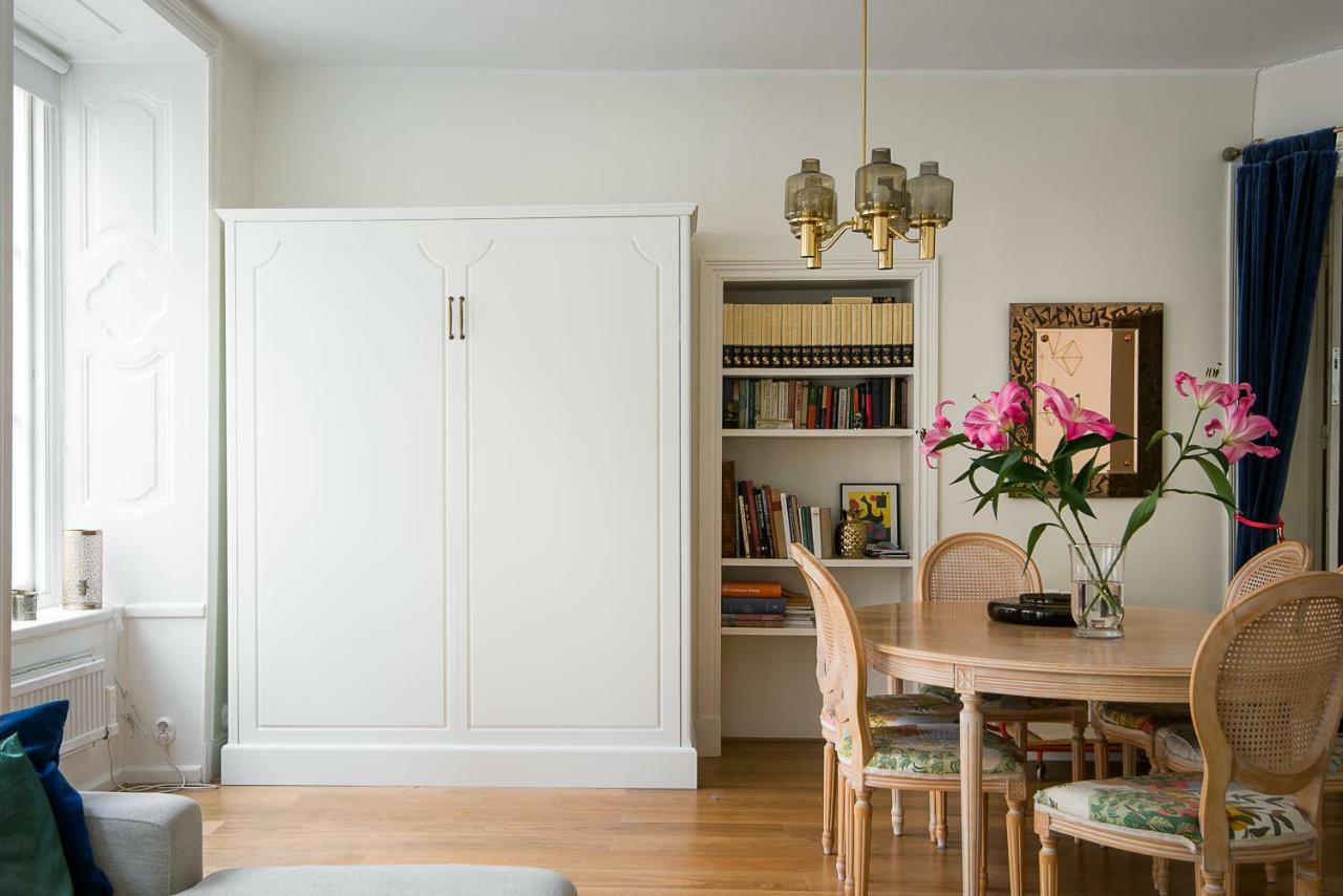 Gamla Stan Apartments Stokholm Dış mekan fotoğraf