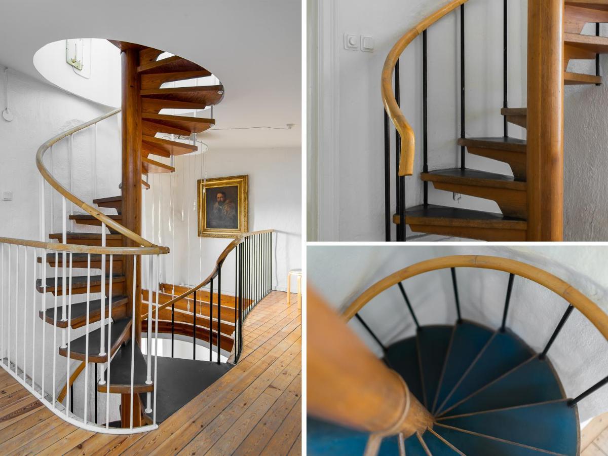 Gamla Stan Apartments Stokholm Dış mekan fotoğraf