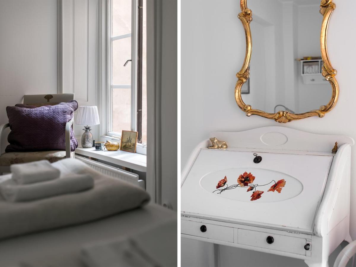 Gamla Stan Apartments Stokholm Dış mekan fotoğraf