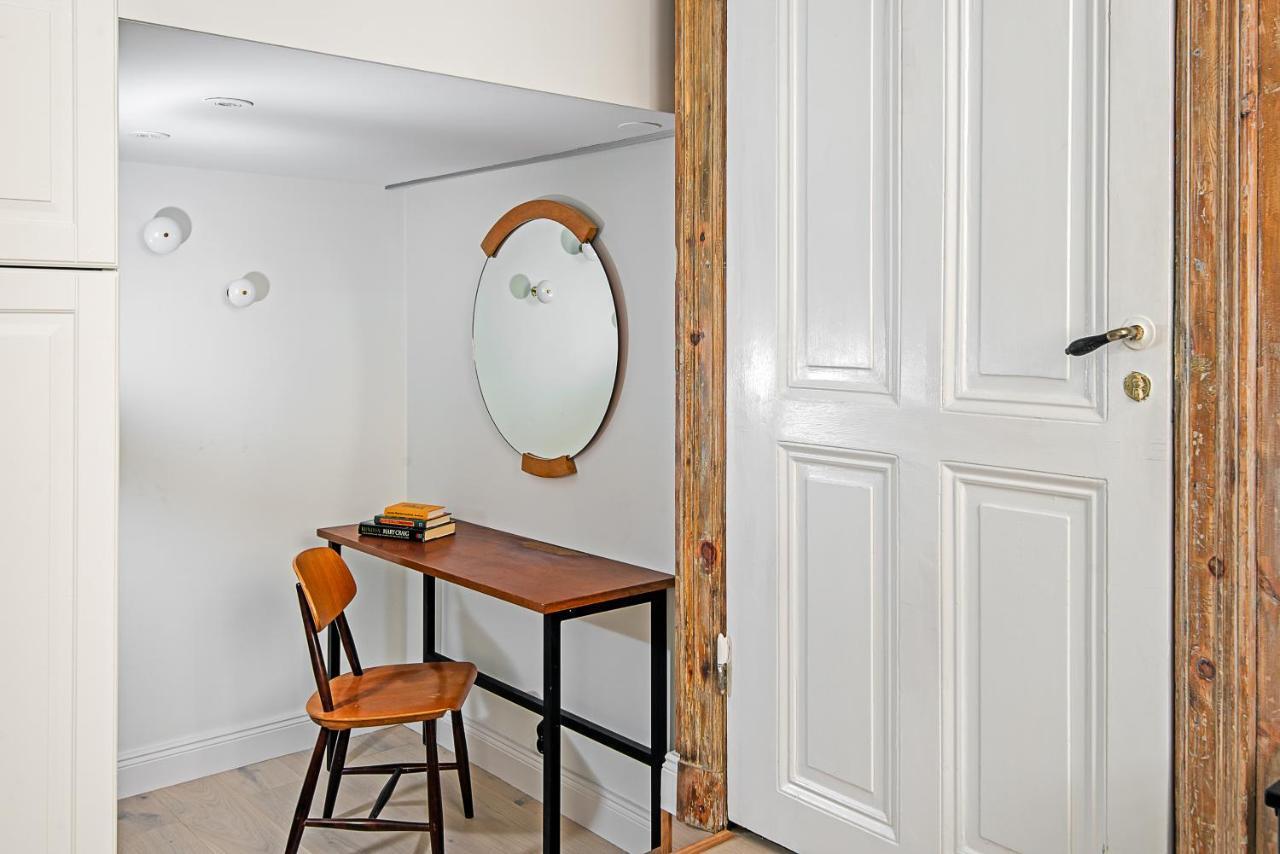 Gamla Stan Apartments Stokholm Dış mekan fotoğraf