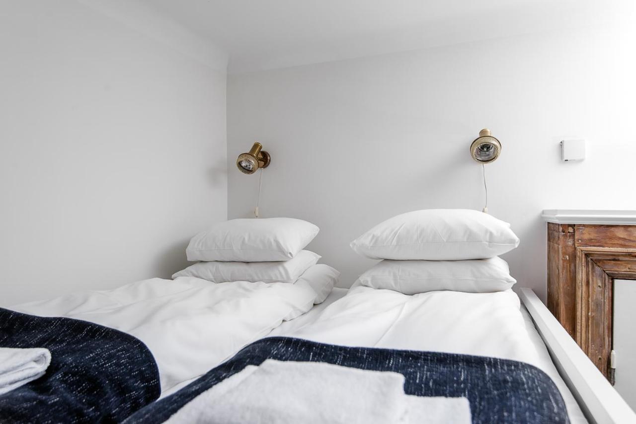 Gamla Stan Apartments Stokholm Dış mekan fotoğraf